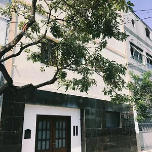 Отель Campo Amarelo Hospitalidade, Сан-Пауло
