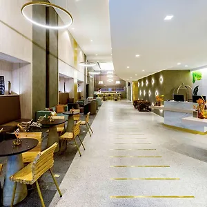 5* מלון Grand Mercure Vila Olimpia