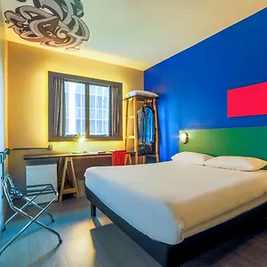 Отель Ibis Styles Sp Faria Lima, Сан-Пауло