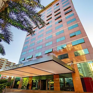 4* מלון Laghetto Stilo