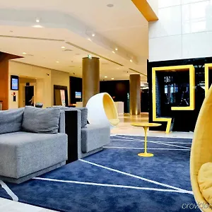 5* מלון Pullman Ibirapuera
